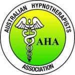Australian Hypnotherapists Association logo