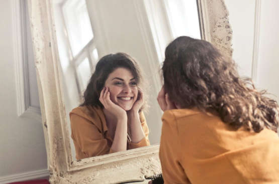 Self Confidence & Self Esteem