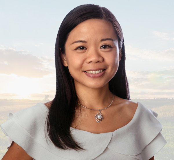 Sandy Wong - Make it Happen Hypnotherapy