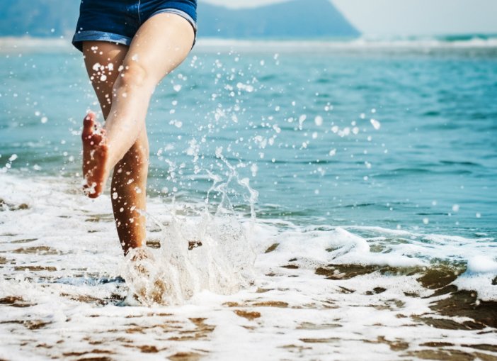 Sea Backgrund - Make it Happen Hypnotherapy
