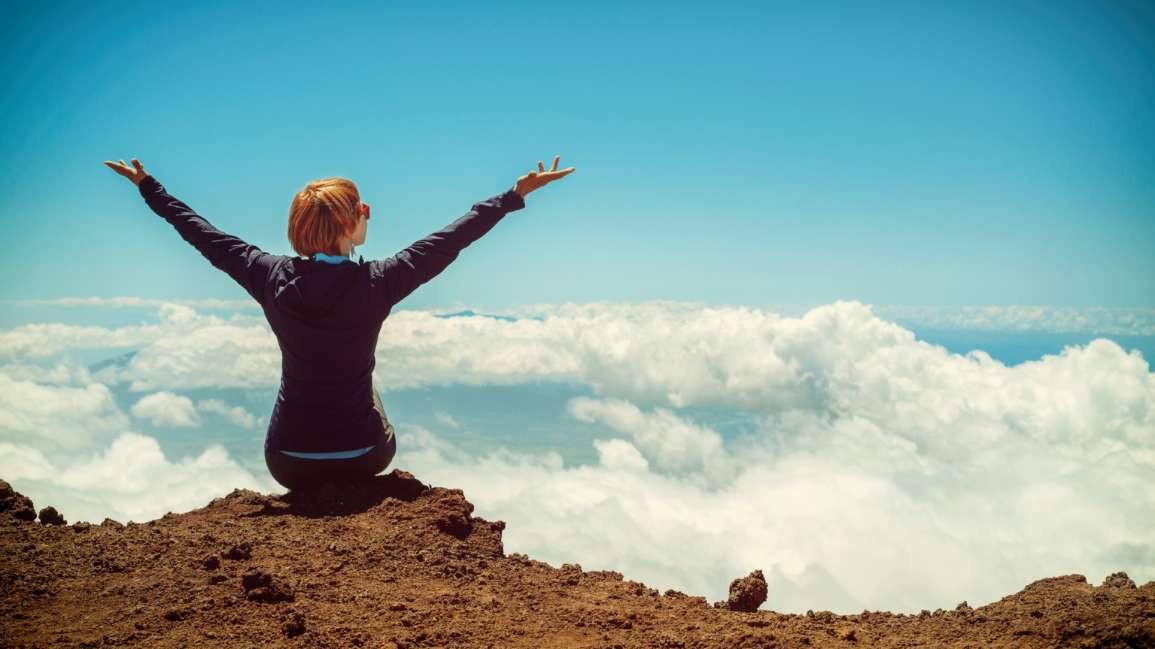 How to Lift Your Self-Esteem In 3 Simple Steps?