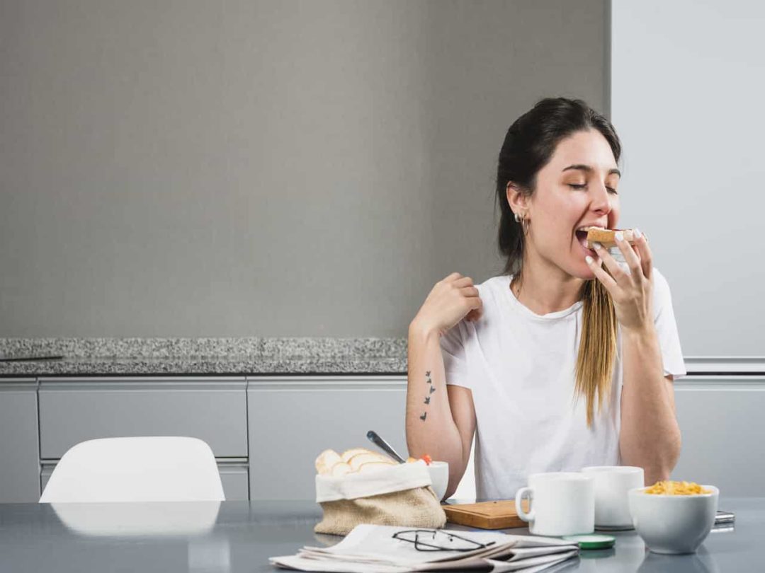 Is Your Own Excuses Keeping You Fat?