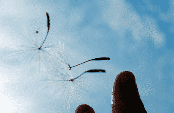 How to Let Go of Past Hurts and Move Forward