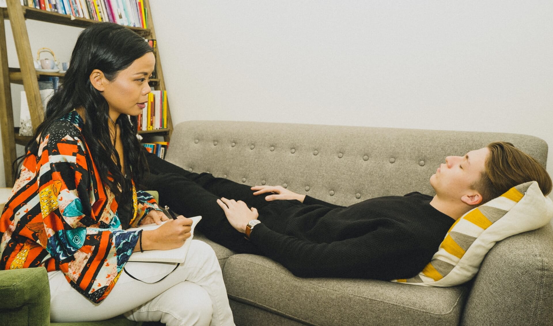 Best Hypnotherapy in Margaret River Hypnotherapy Session