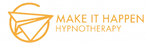 Logo - Make IT Happen Hypnotherapy