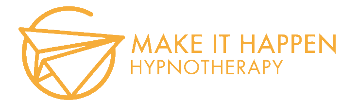 Logo - Make IT Happen Hypnotherapy