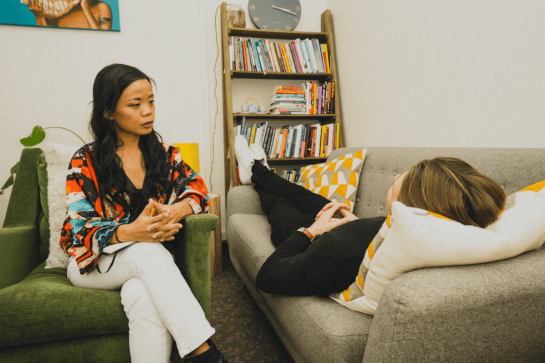 Hypnotherapy for Anorexia Behaviour Therapy