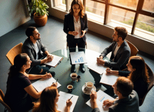 How to Motivate a Sales Team