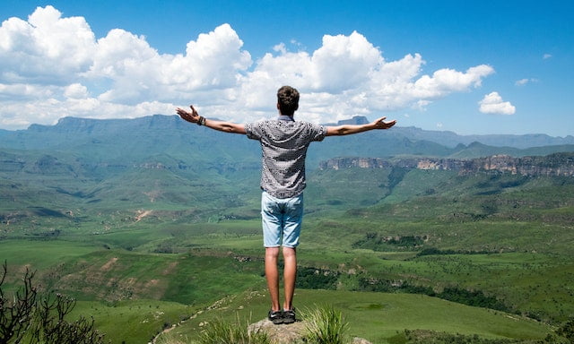 Hypnosis for Fear of Success