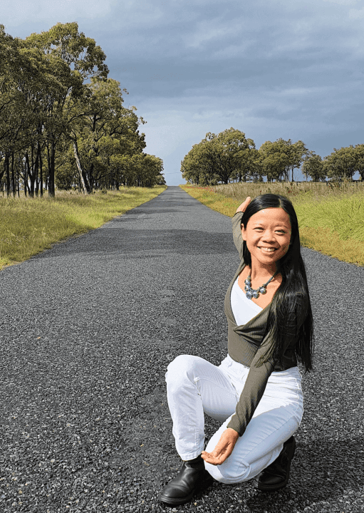 Hypnotherapy for PTSD Sandy Wong