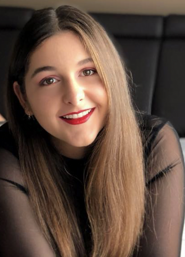 Daniella P.