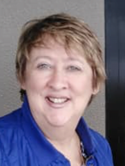 Marie O.