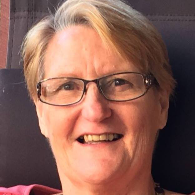 Vicki G.