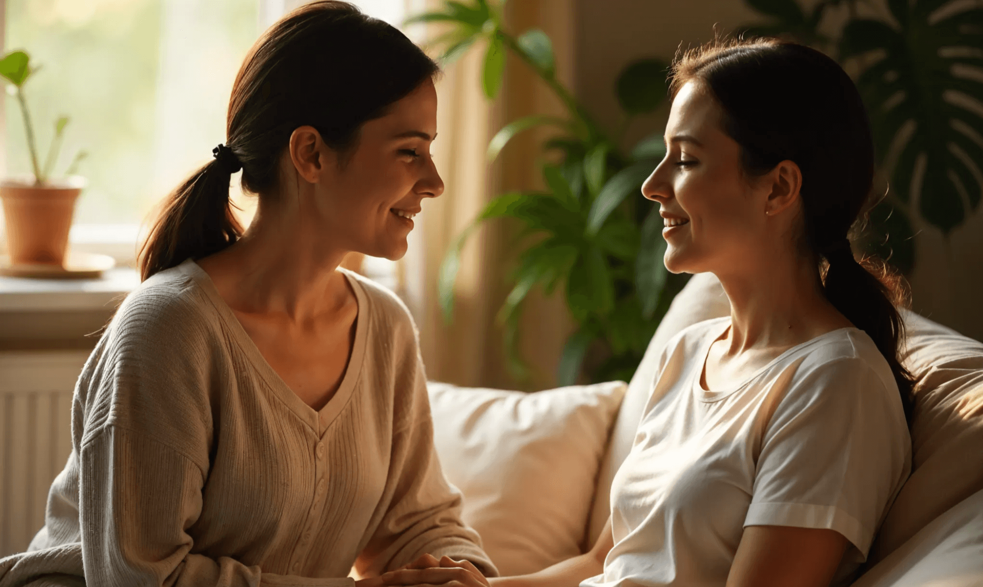 How Can You Help Someone with Anxiety