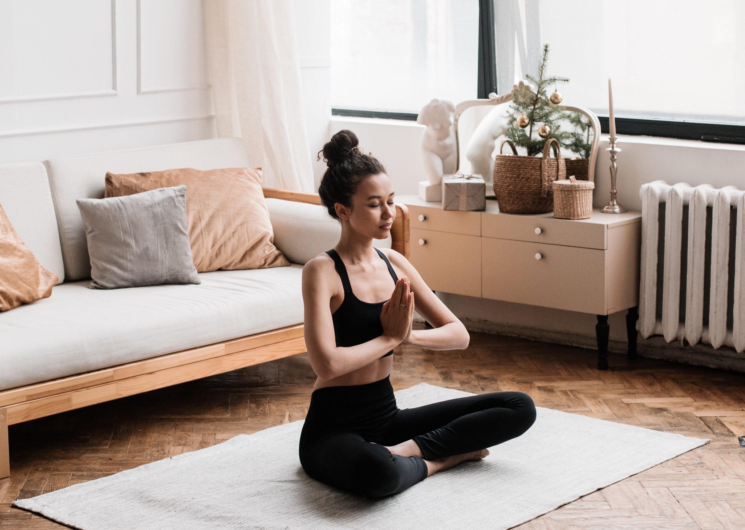 Hypnosis And Meditation