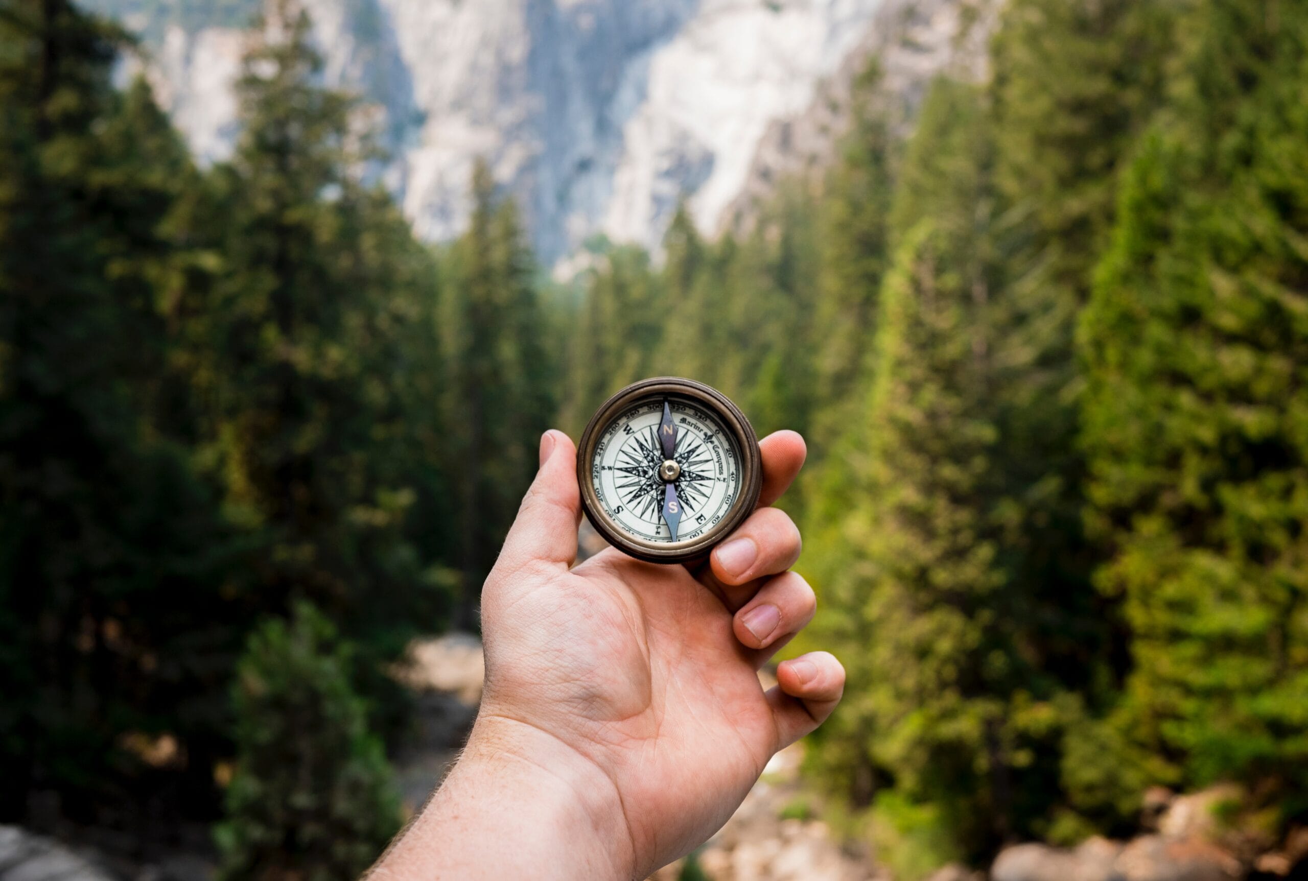 How to Identify What You Want in Life