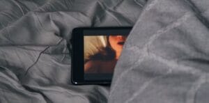 pornography addiction