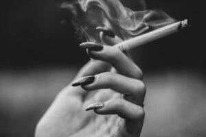 hypnotherapy to stop smoking