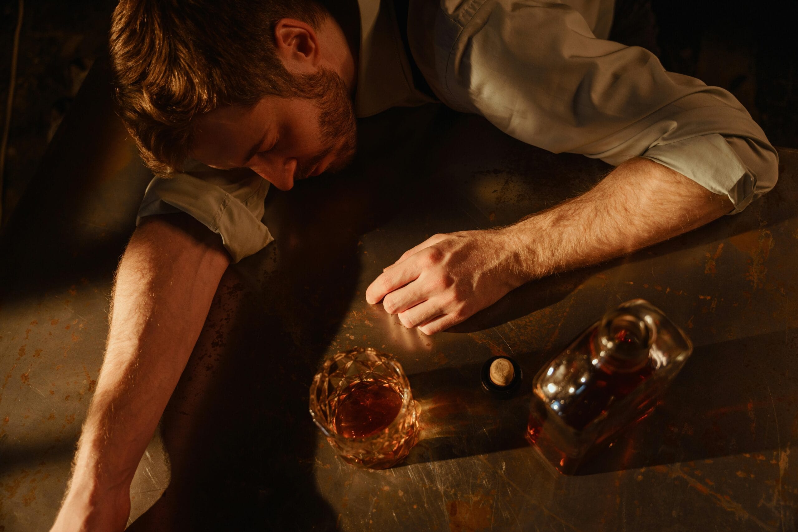 hypnosis for alcohol addiction