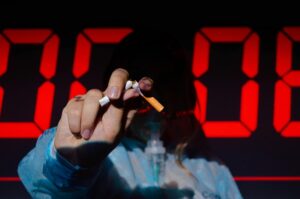 hypnotherapy for quitting smoking