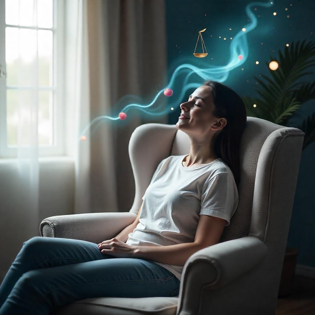 Can Hypnosis Help with Emotional Eating