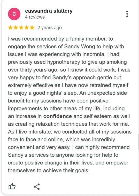 How to Stop Negative Thoughts With Hypnotherapy in 4 Steps How to Stop Negative Thoughts