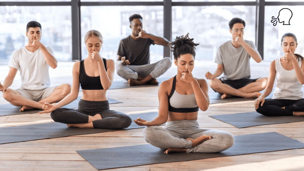 Hypno-Breathwork Hypno-Breathwork