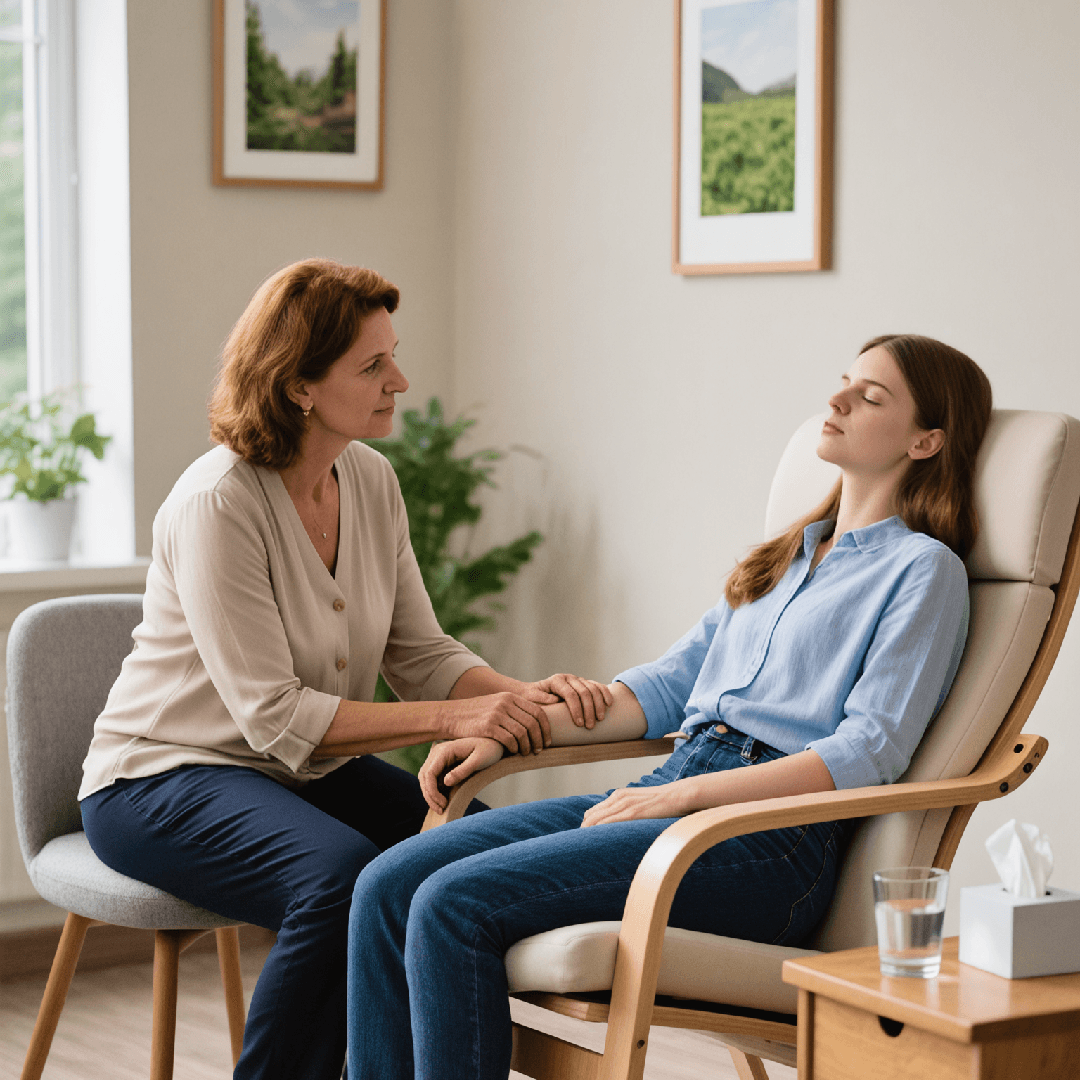 QHHT Australia QHHT Australia