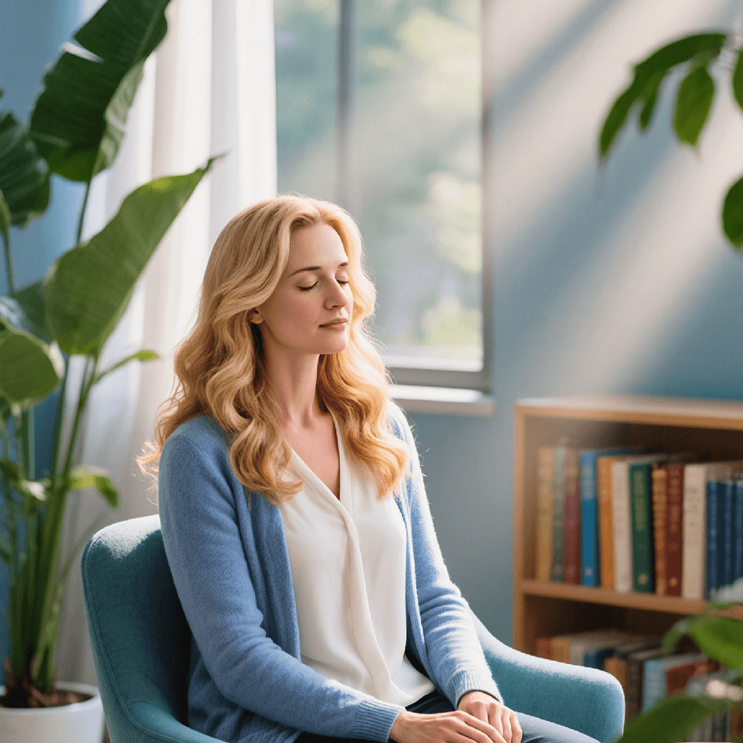 QHHT Australia Clinical Hypnotherapy