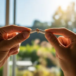 Hypnosis to Quit Smoking