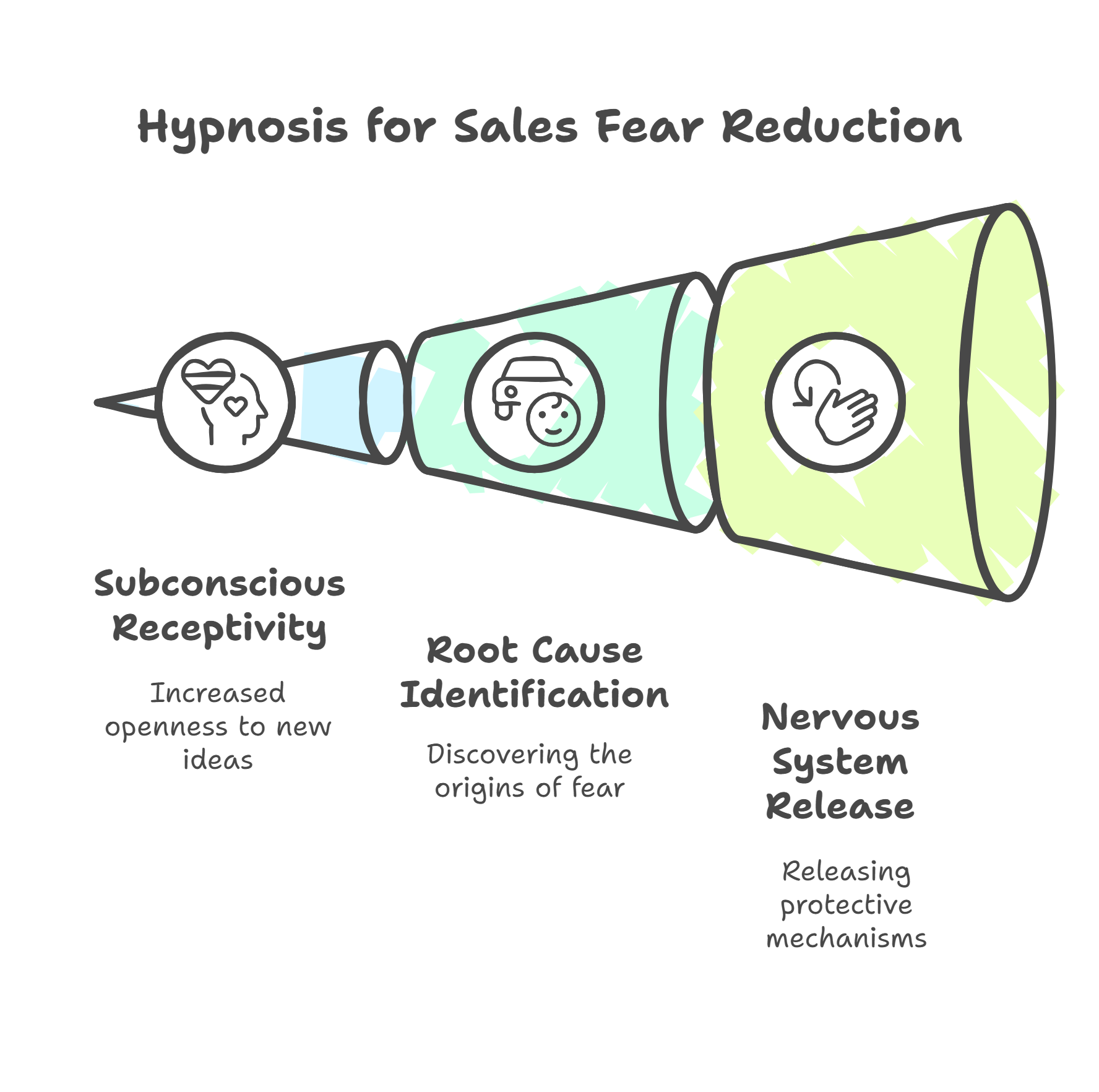 How to Be a Great Salesman (Even If You Fear Rejection)