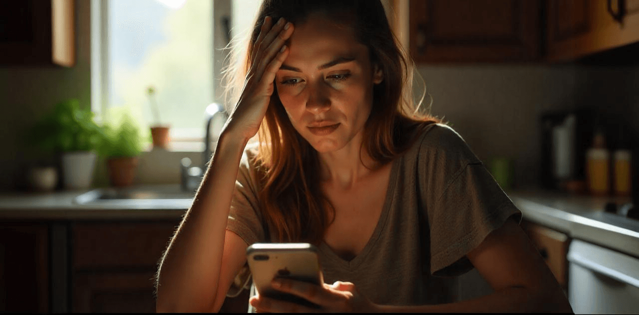 Intergenerational trauma