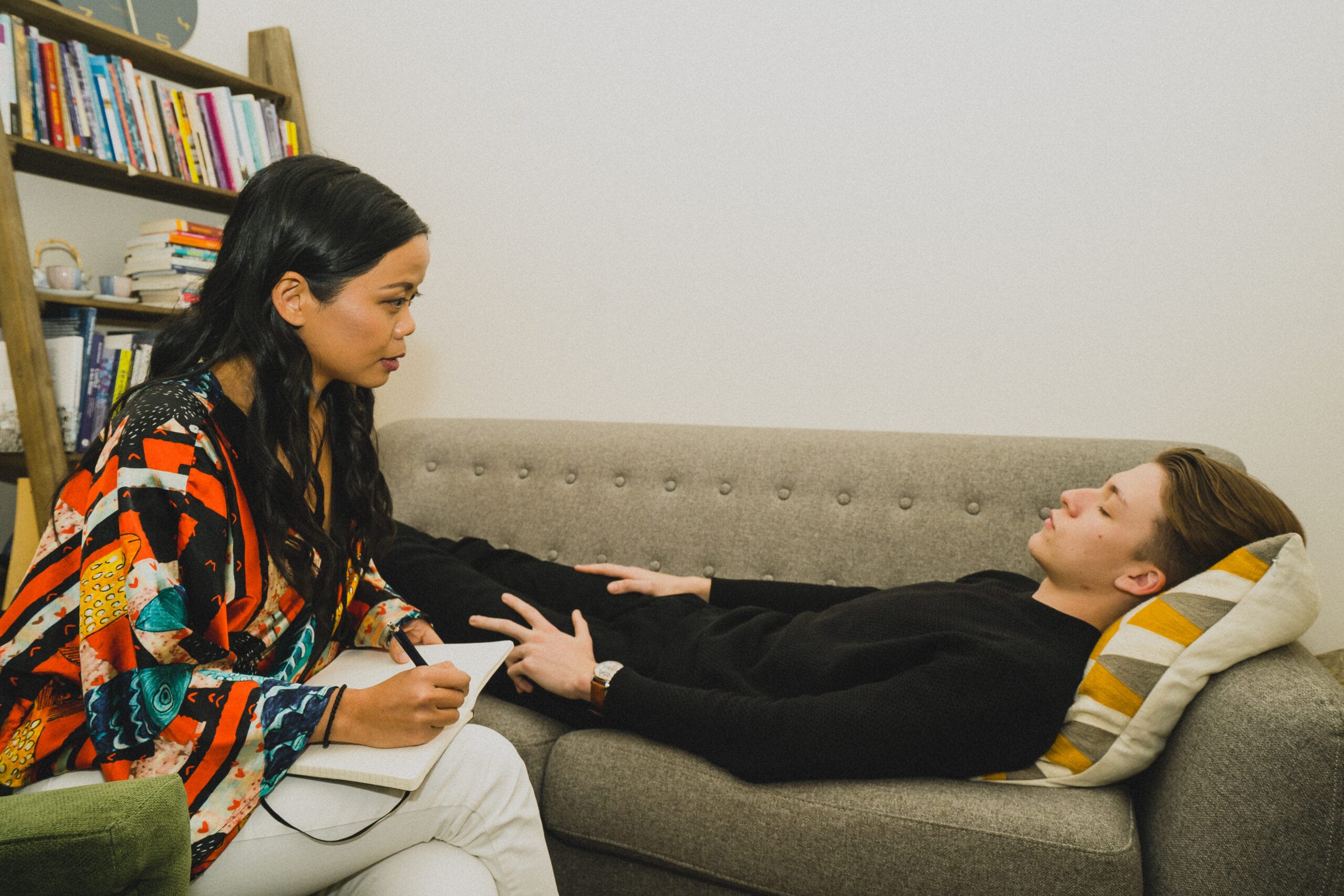 Hypnotherapy for Emotional Eating Hypnotherapy for Emotional Eating