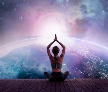 Quantum Healing Hypnosis Technique QHHT